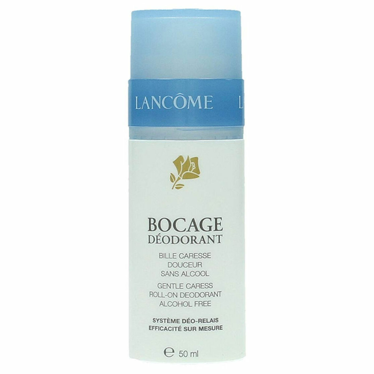 Roll-on deodorant Lancôme 50 ml