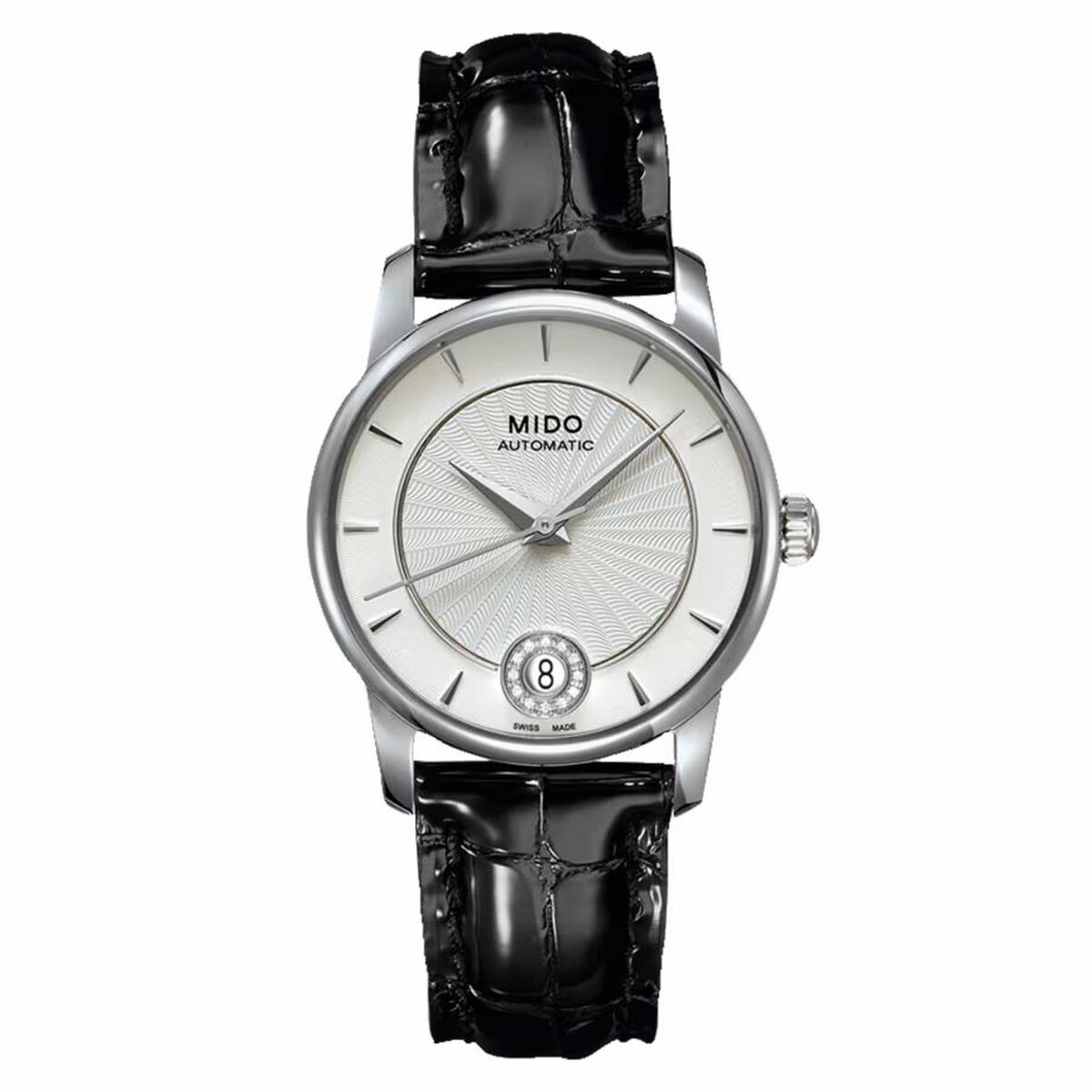 Damklocka Mido M007207160360 (Ø 33 mm)