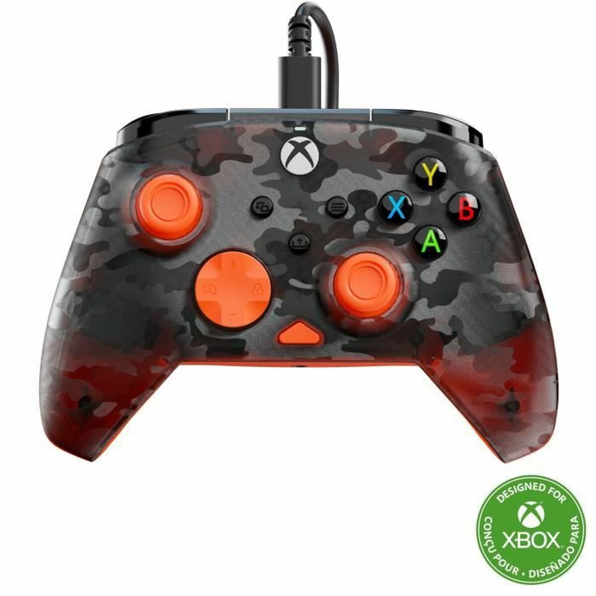 Xbox One fjärrkontroll Turtle Beach