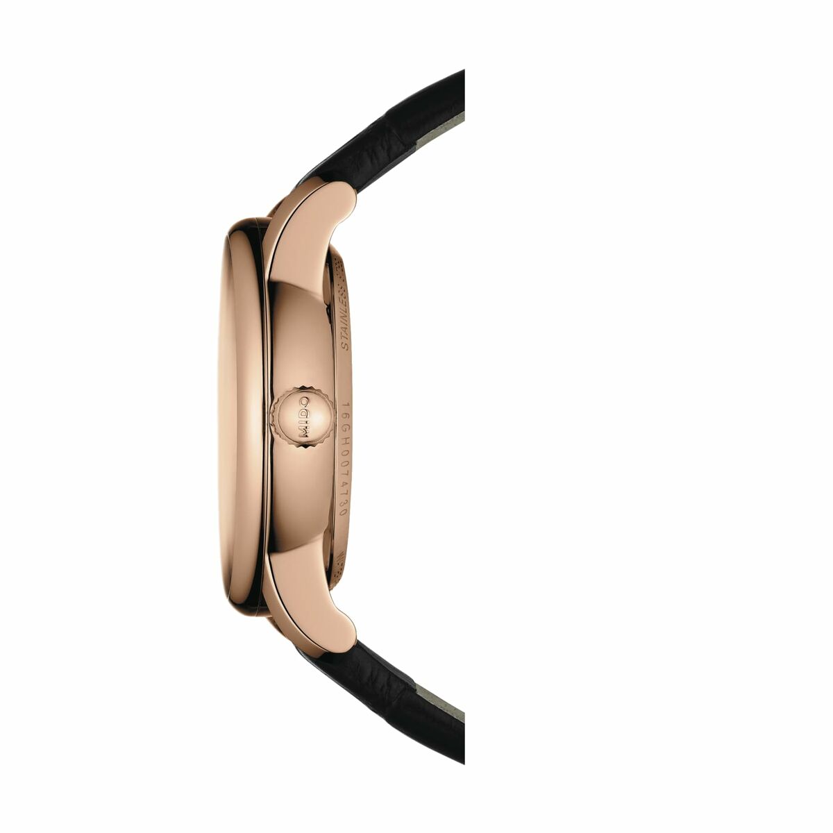 Damklocka Mido M007207361160 (Ø 33 mm) - 3