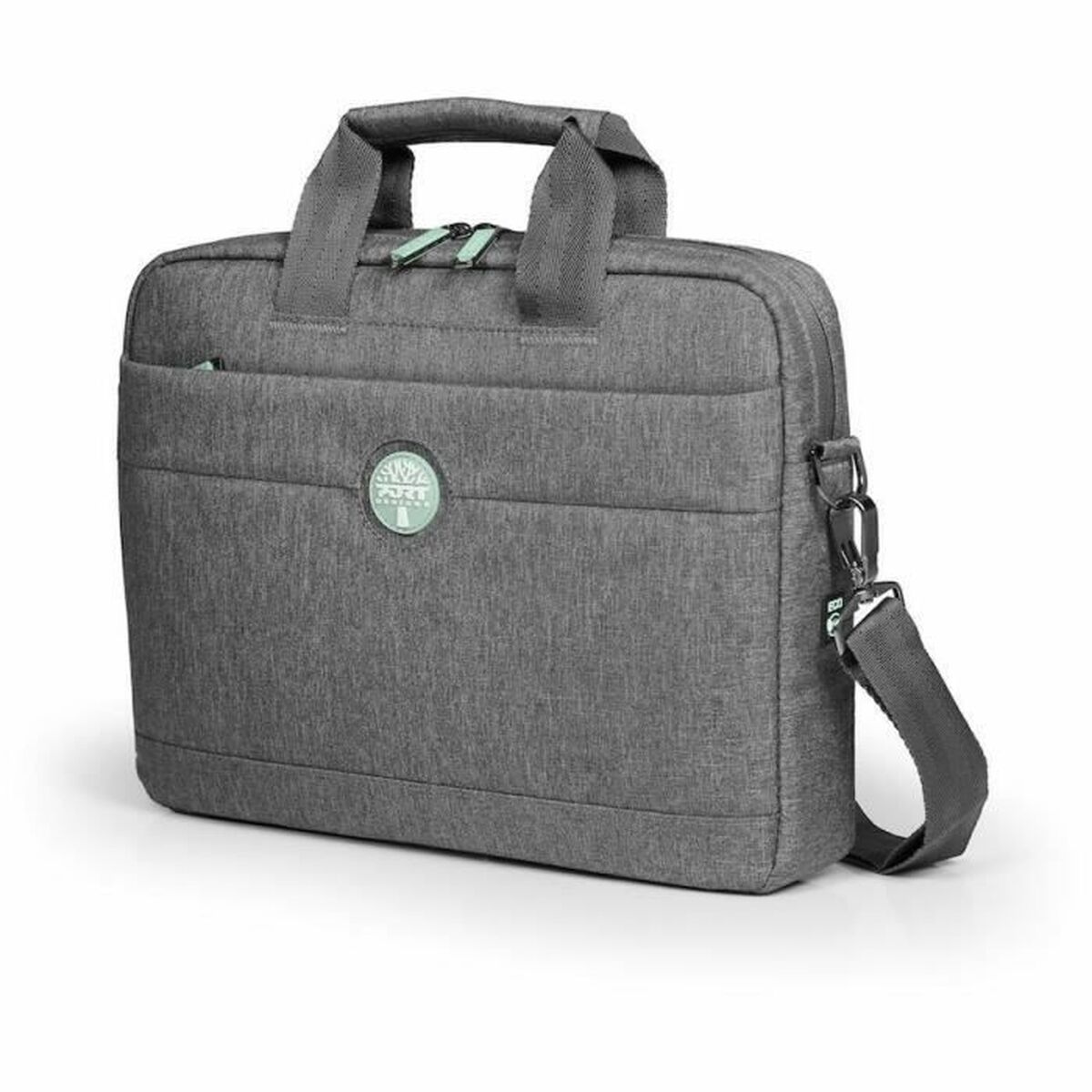 Laptopväska Port Designs Yosemite Eco TL Grå - 3