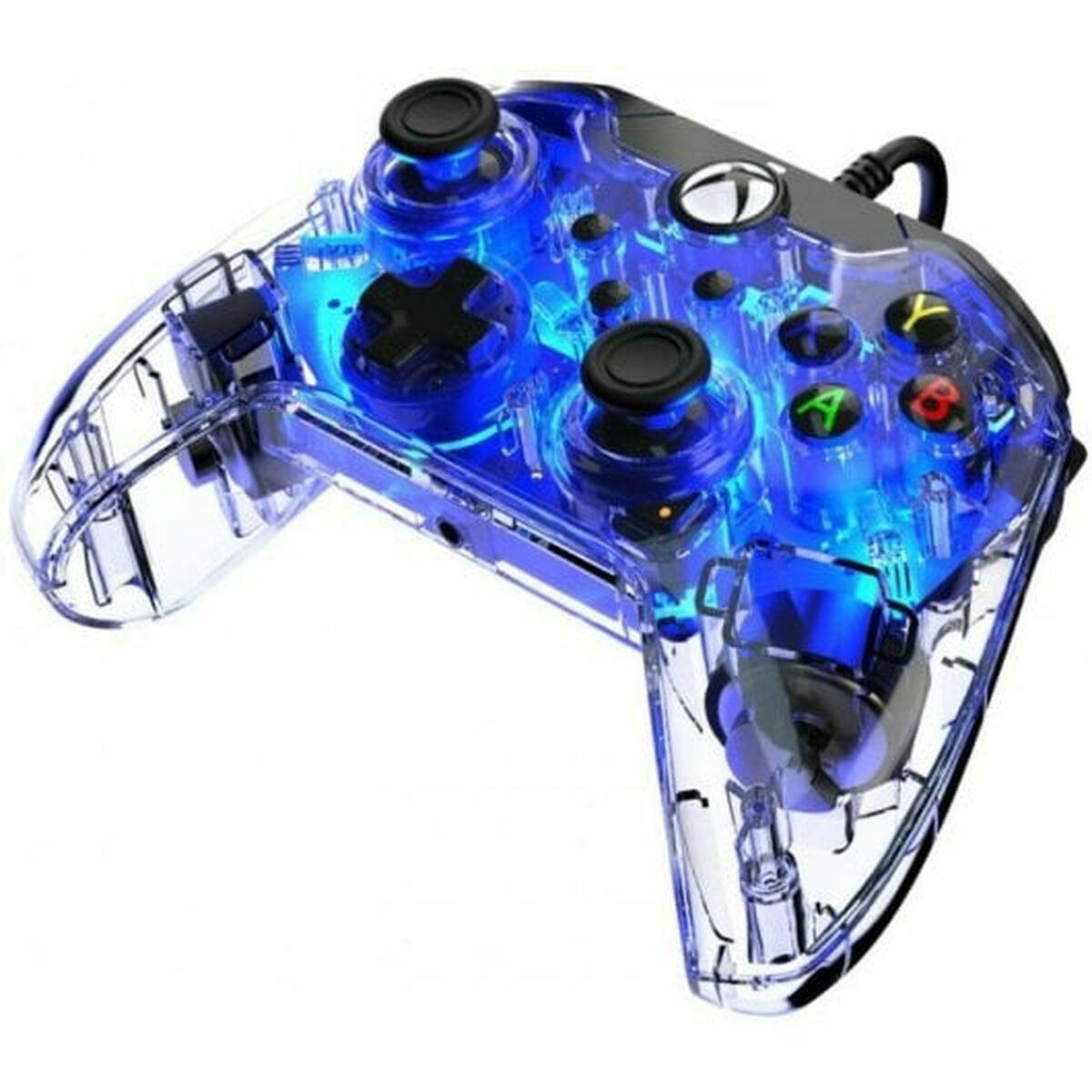 Spelkontroll PDP Transparent Microsoft Xbox One - 2