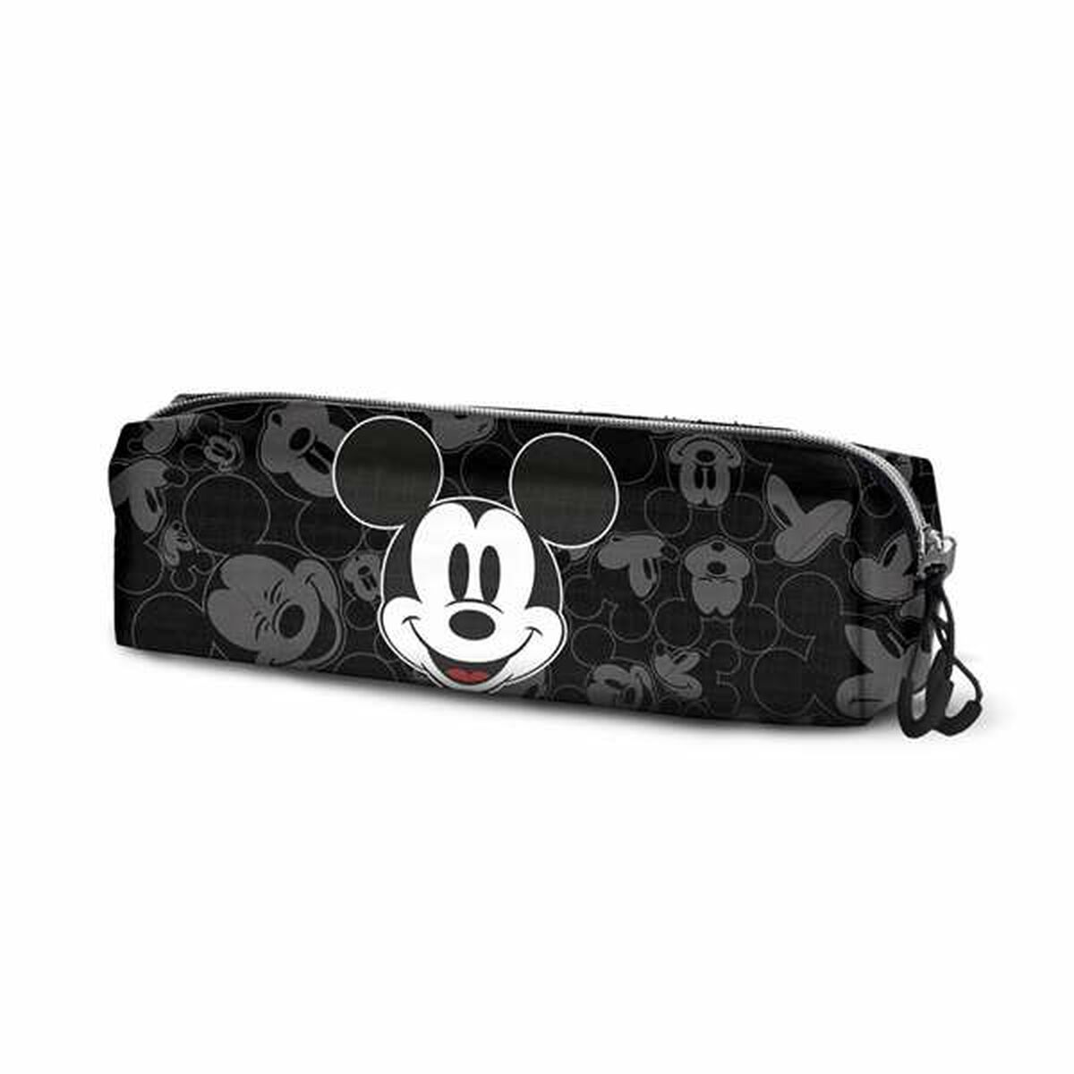Fall Mickey Mouse
