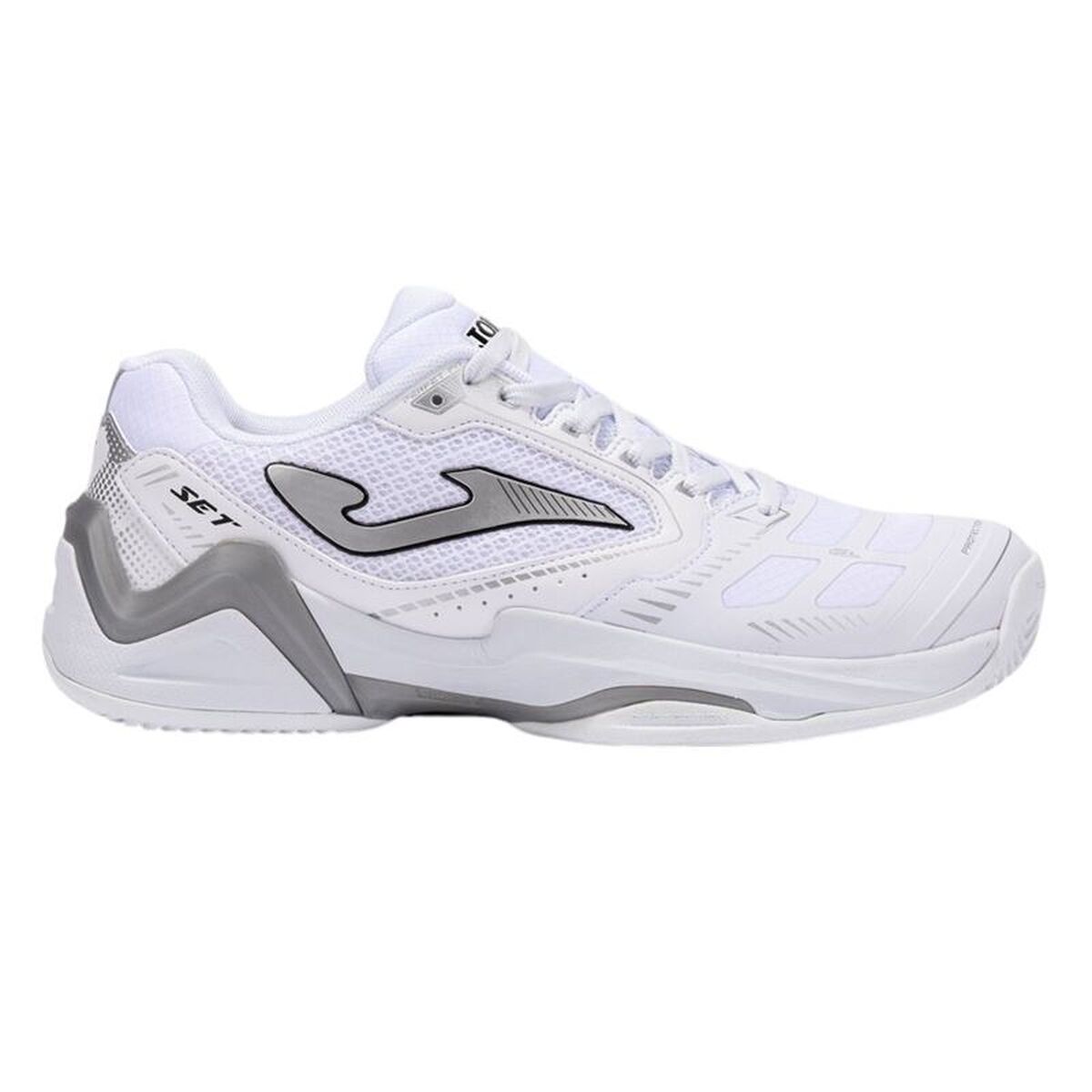 Tennisskor för herrar Joma Sport Set 2502 Vit