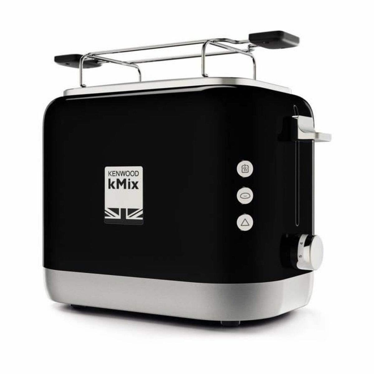 Brödrost Kenwood TCX751BK 900 W - 2
