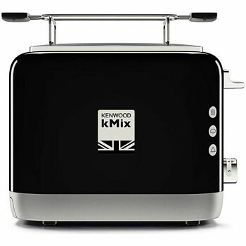 Brödrost Kenwood TCX751BK 900 W