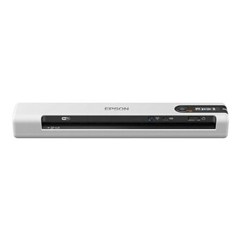 Bärbar Skanner Epson B11B253402           600 dpi USB 2.0