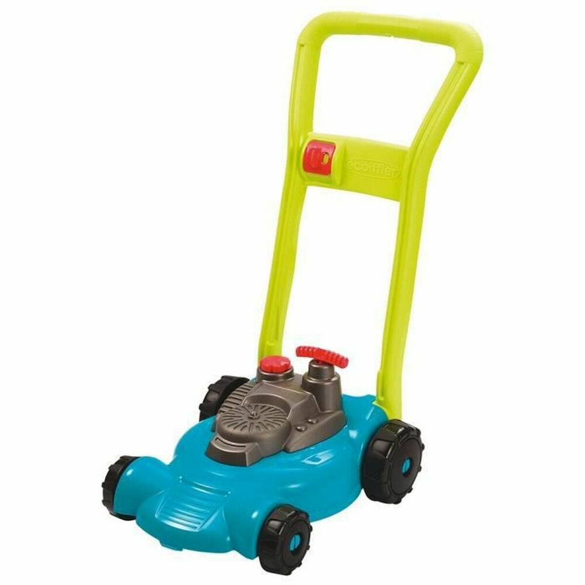 Lawn Mower Ecoiffier E4482 Leksak
