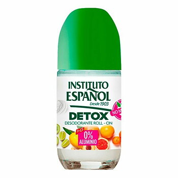 Roll-on deodorant Instituto Español 124-2100 75 ml