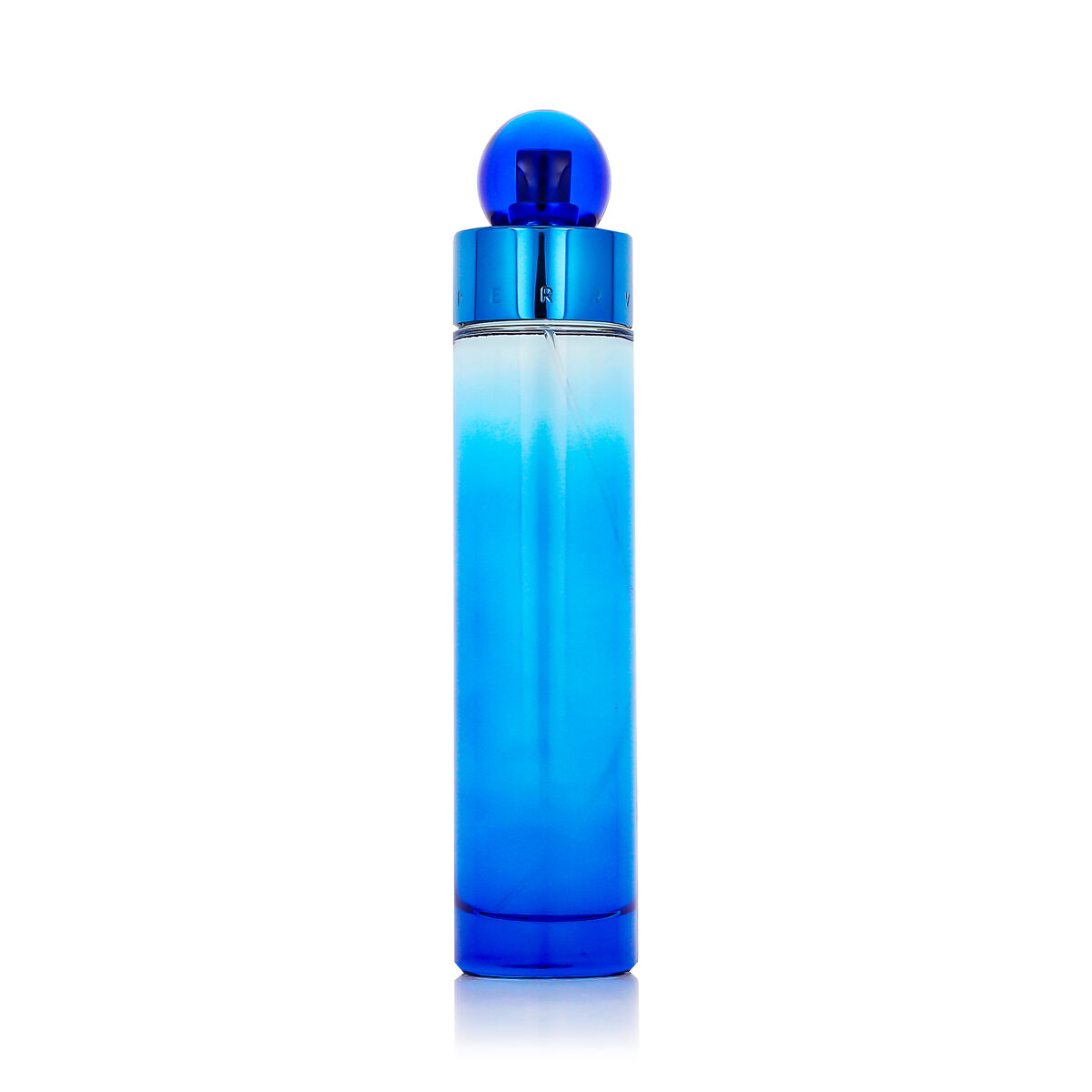 Parfym Herrar Perry Ellis 360° Very Blue for Men EDT 200 ml - 2