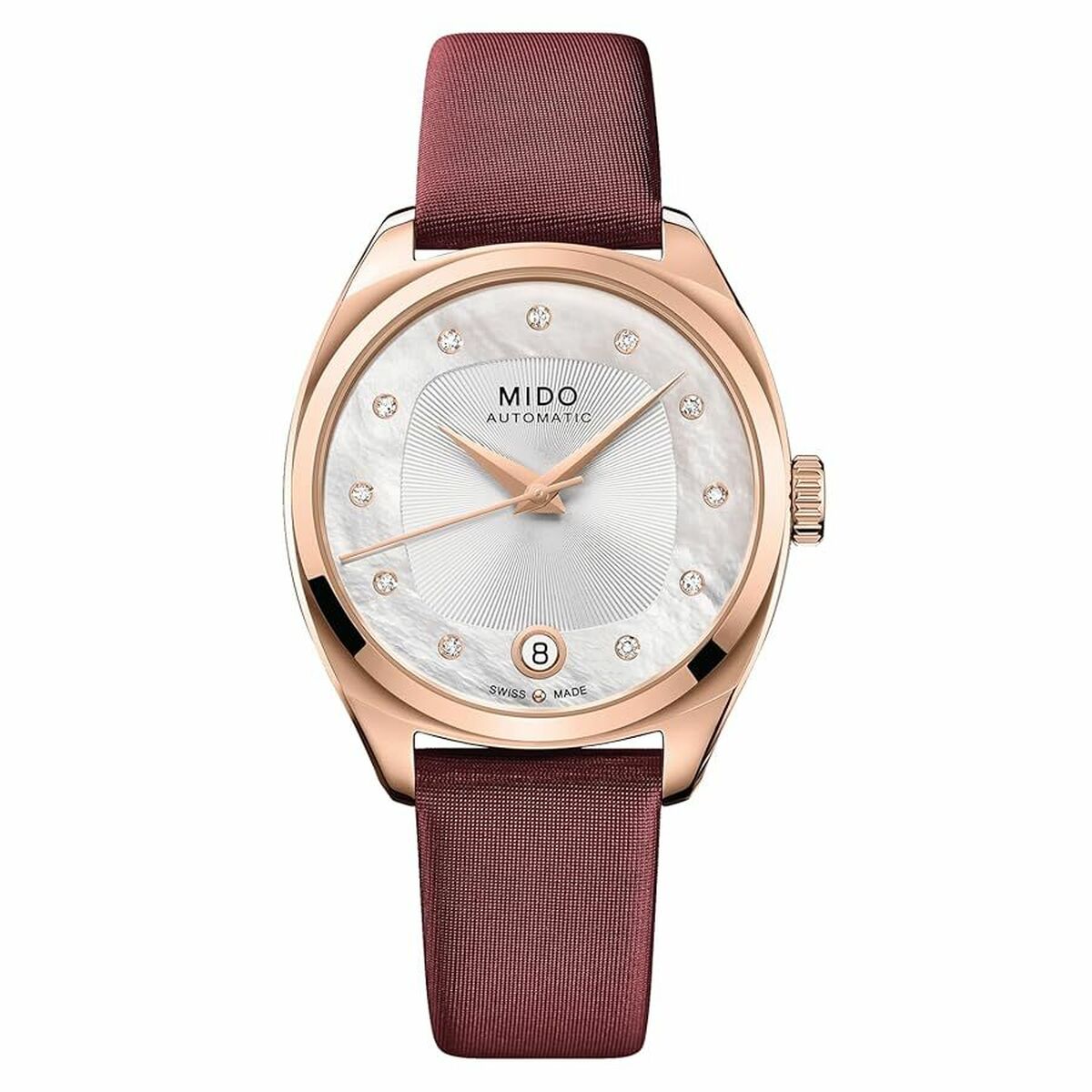 Damklocka Mido M024307371160 (Ø 33 mm)