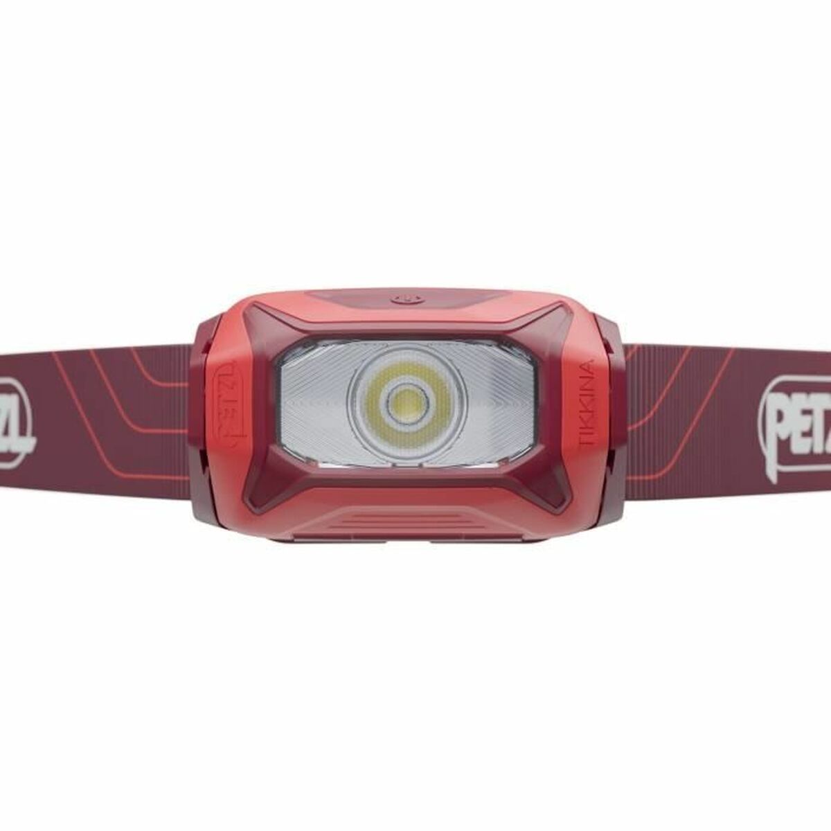 LED-lampa för huvudet Petzl E060AA03 Röd 300 Lm (1 antal) - 2
