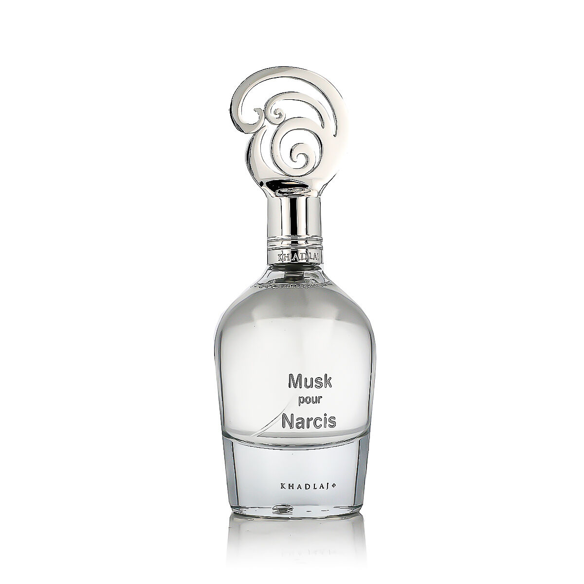 Parfym Herrar Khadlaj Musk Pour Narcis EDP 100 ml - 2