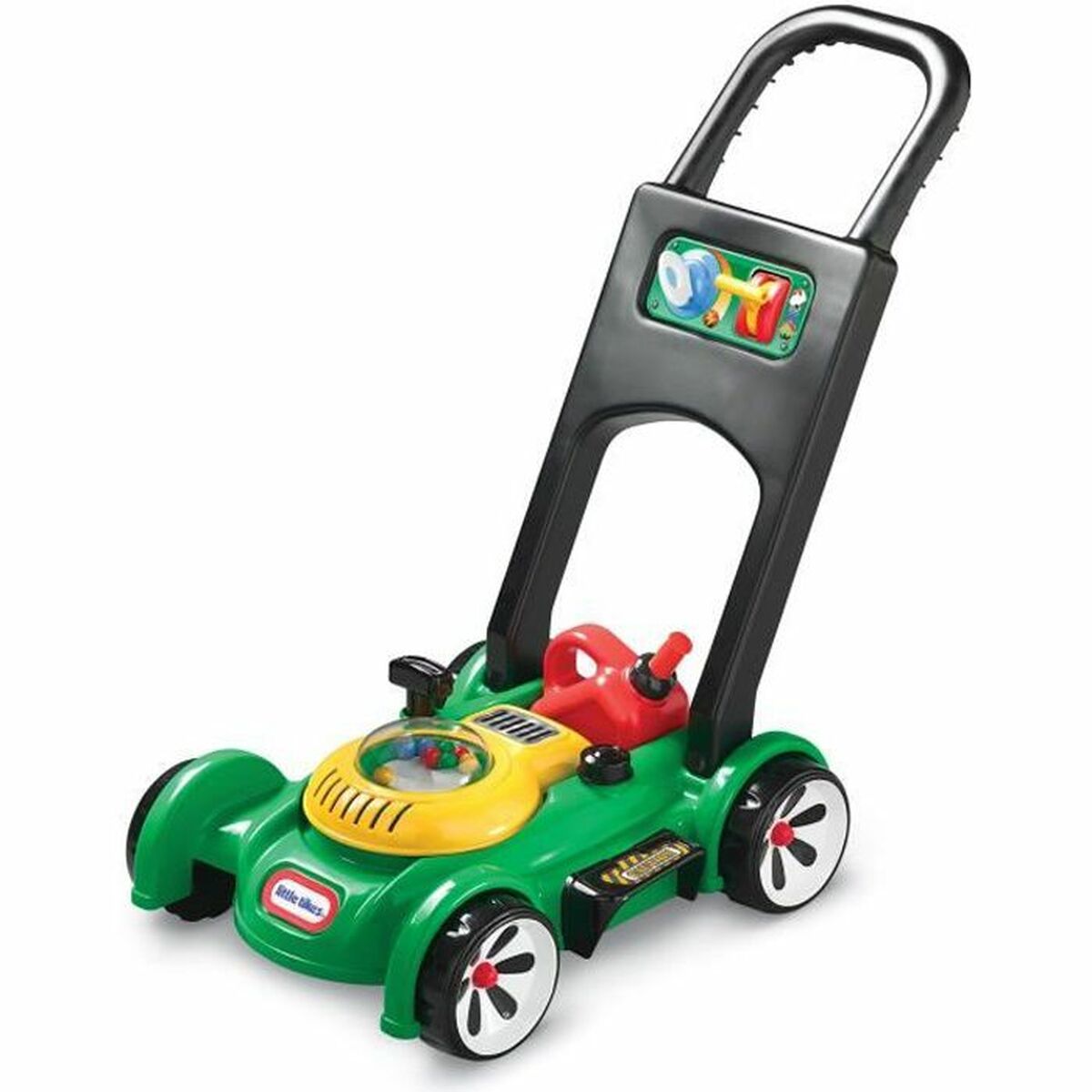 Leksaksgräsklippare Little Tikes 633614MPX4