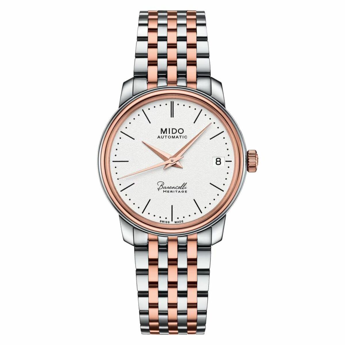 Damklocka Mido M027207220100 (Ø 33 mm)