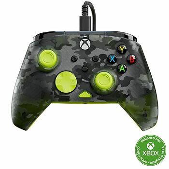 Xbox One fjärrkontroll Turtle Beach