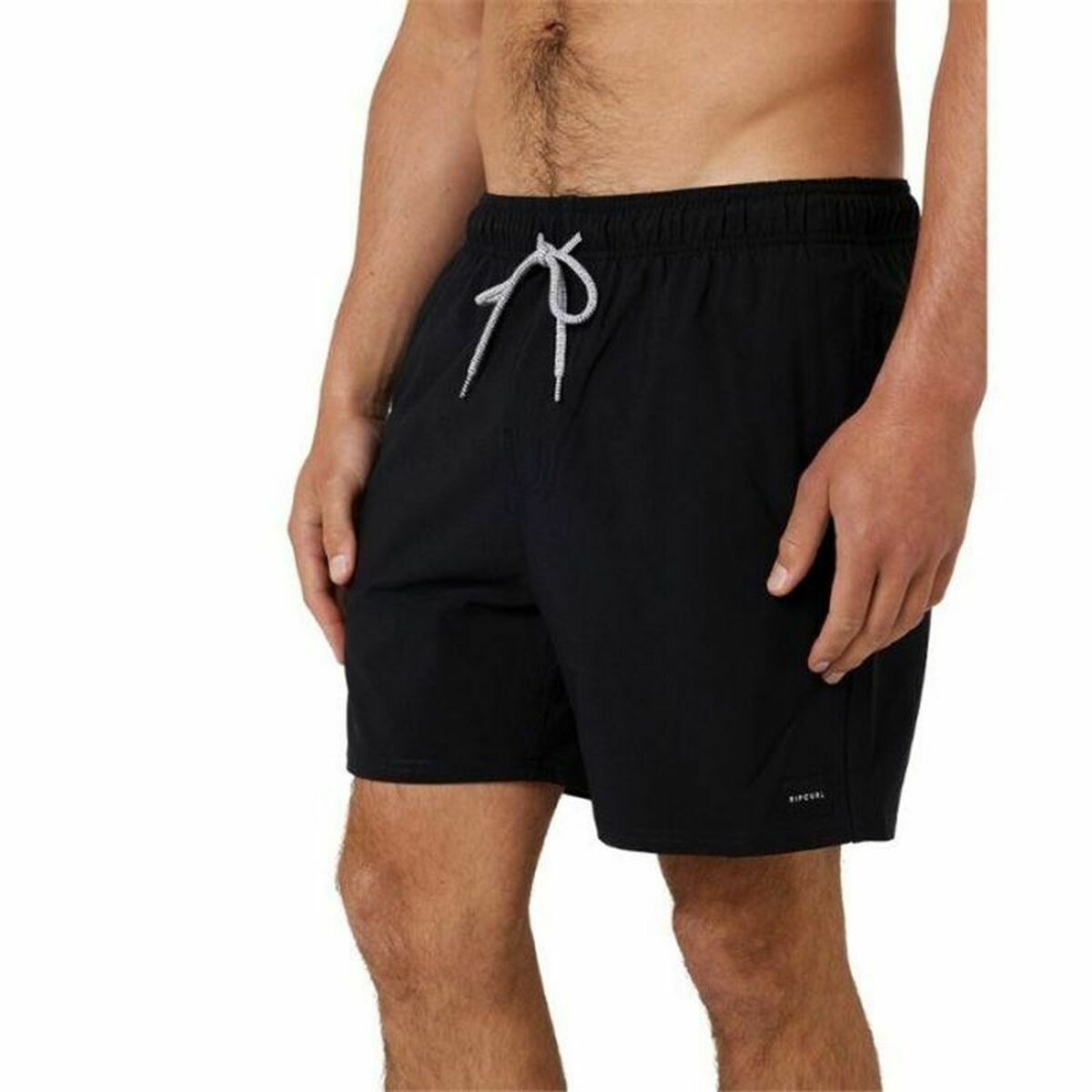 Baddräkt Herr Rip Curl Daily Volley Svart - 2