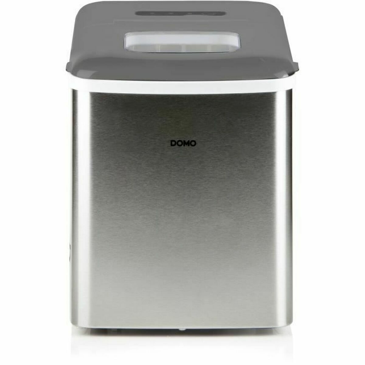 Ismaskin DOMO DO9253IB Stål 1,8 L - 2