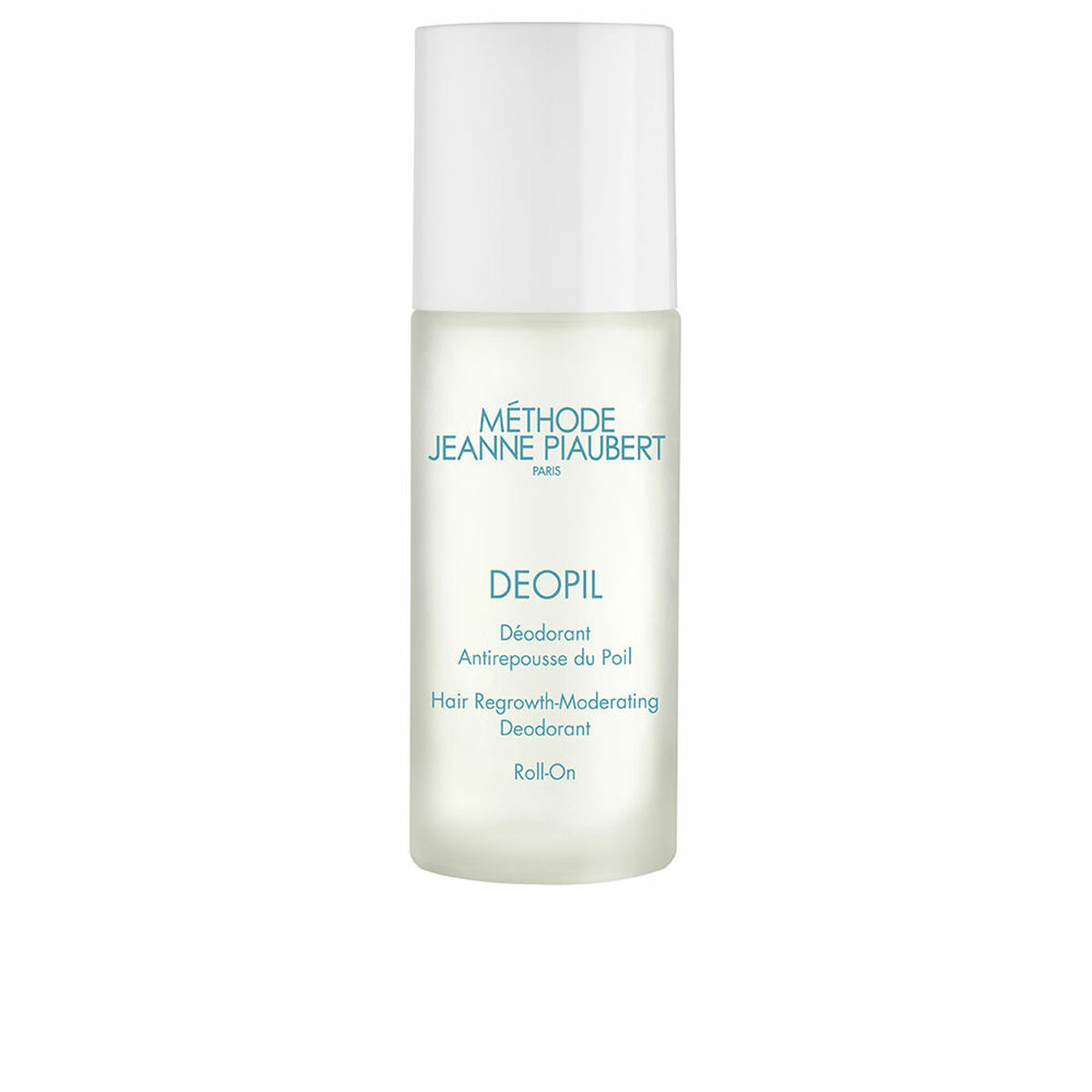 Roll-On Deodorant Deopil Jeanne Piaubert - 2
