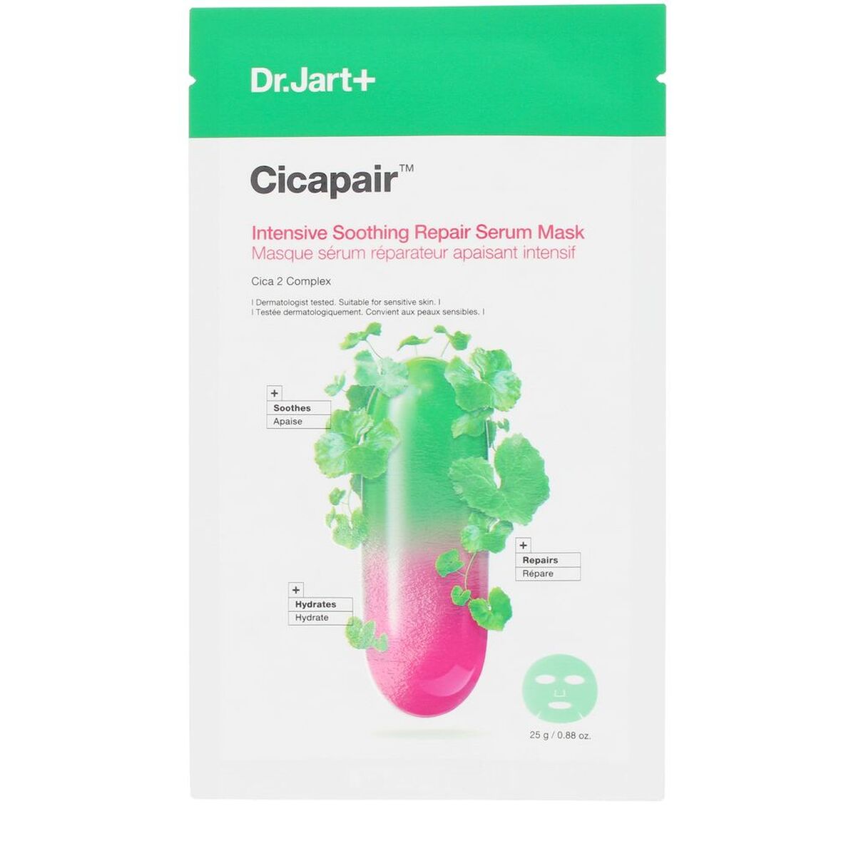 Ansiktskräm DR.JART+ CICAPAIR