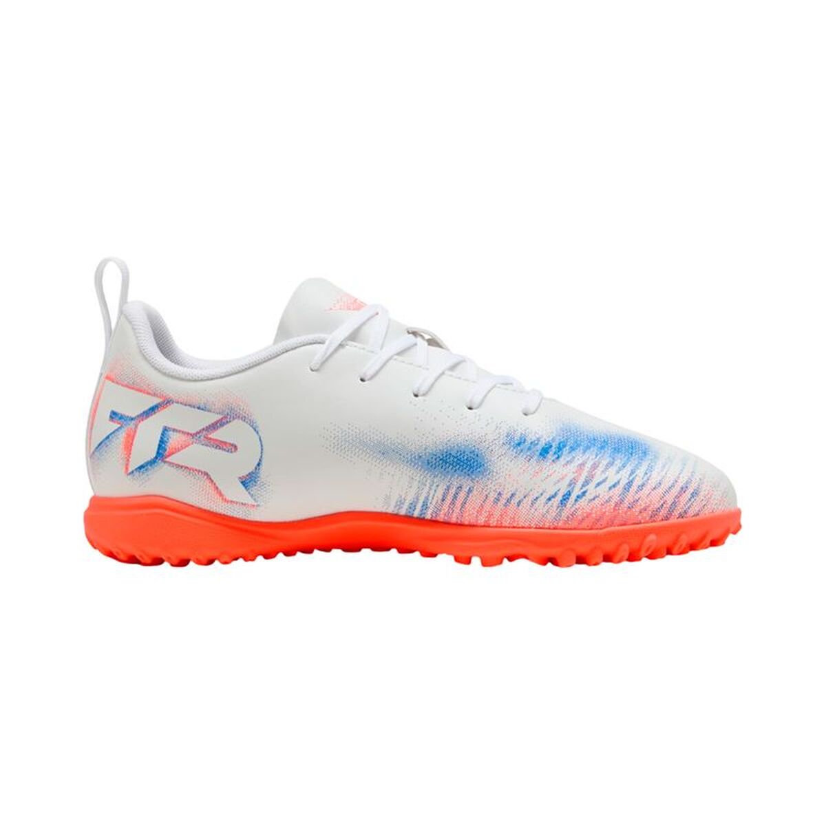 Fotbollsskor för barn Puma Future 8 Play Tt