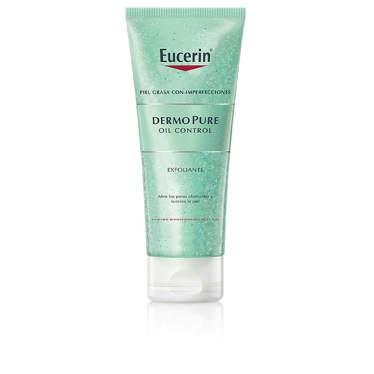 Ansiktsskrubbgel Eucerin Dermopure 100 ml