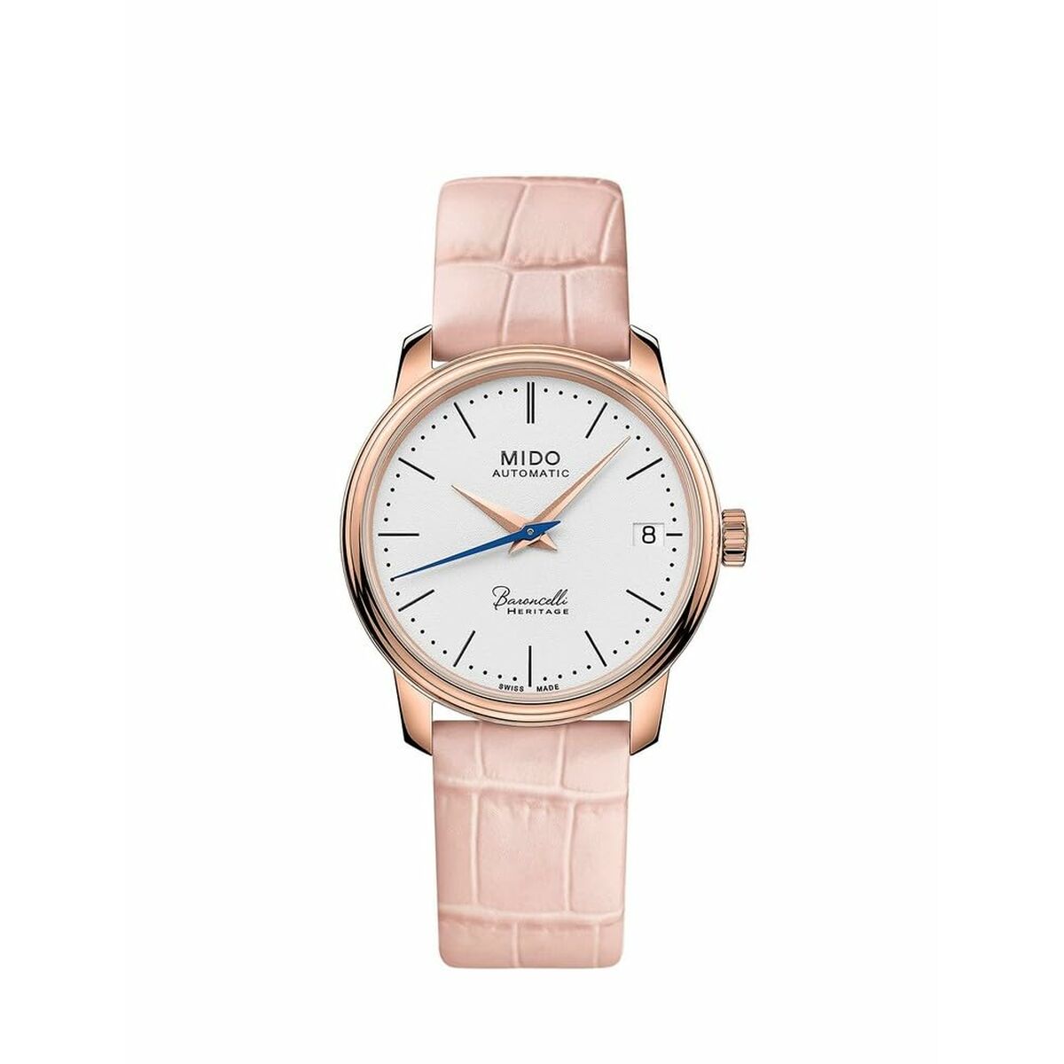 Damklocka Mido M027207360100 (Ø 33 mm) - 3