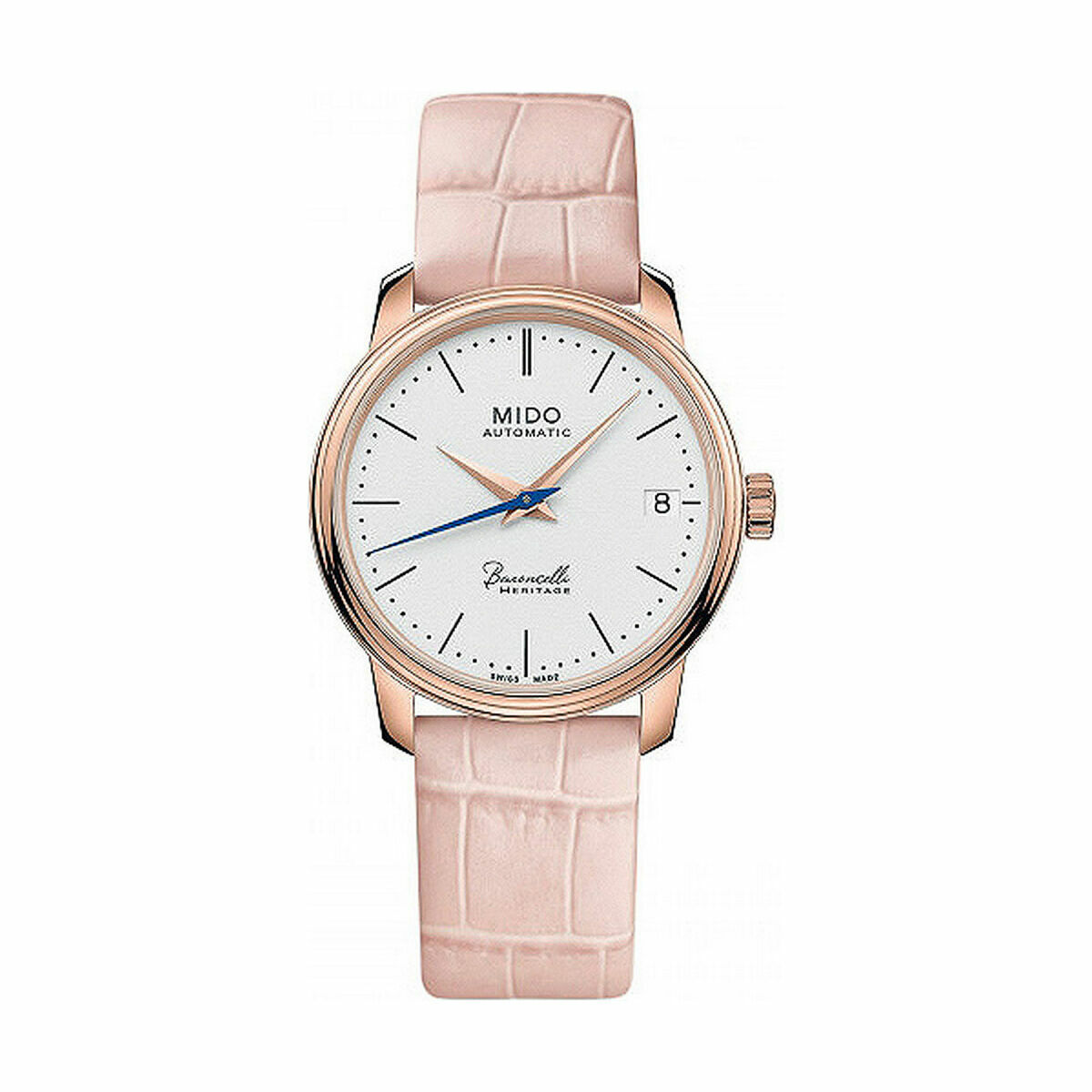 Damklocka Mido M027207360100 (Ø 33 mm)