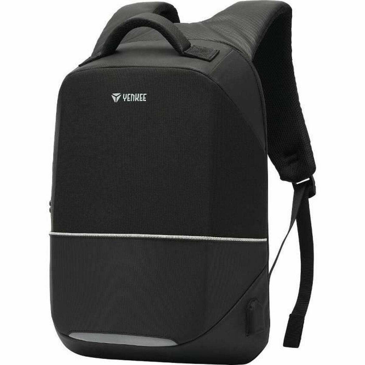 Laptopfodral Yenkee Svart
