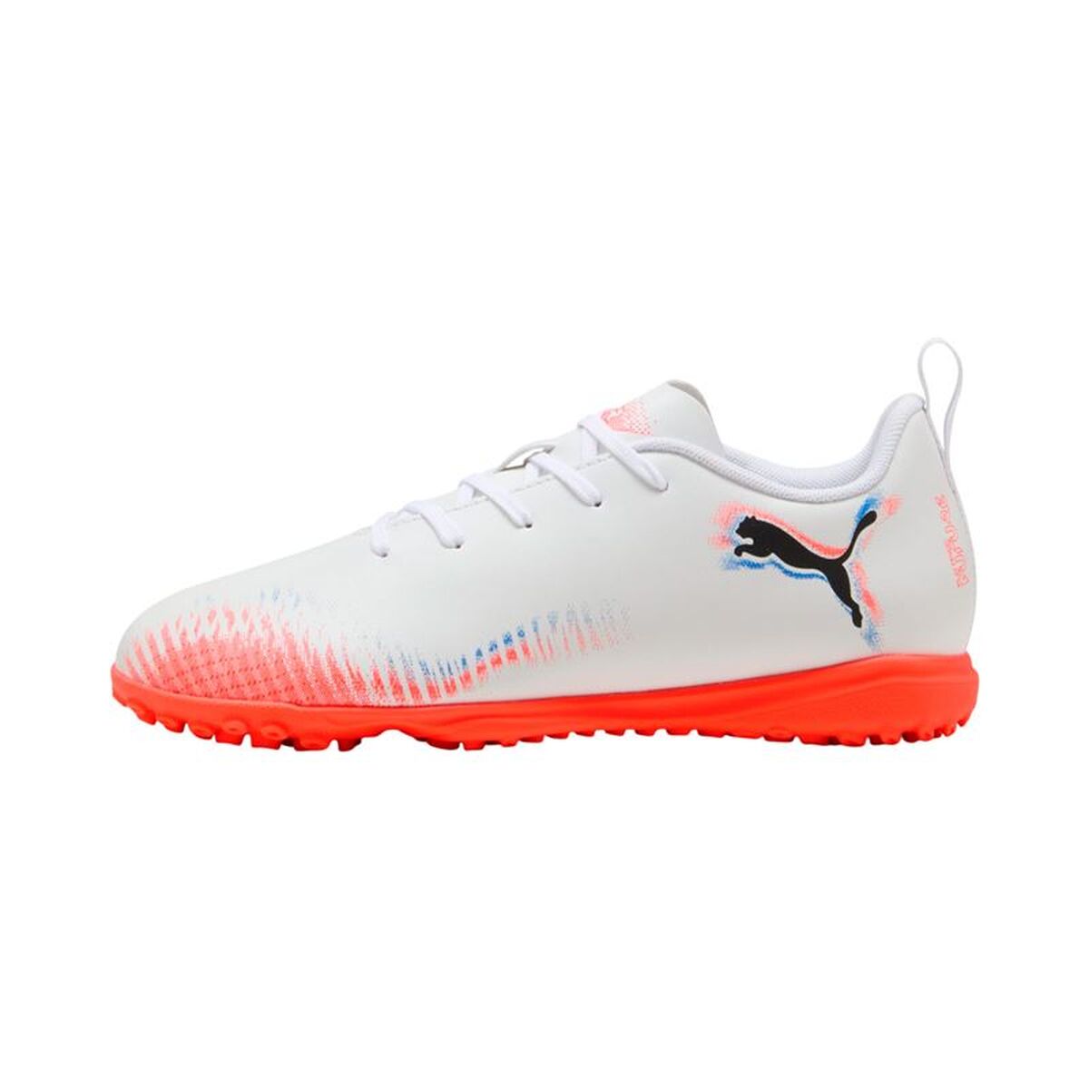 Fotbollsskor för barn Puma Future 8 Play Tt - 2