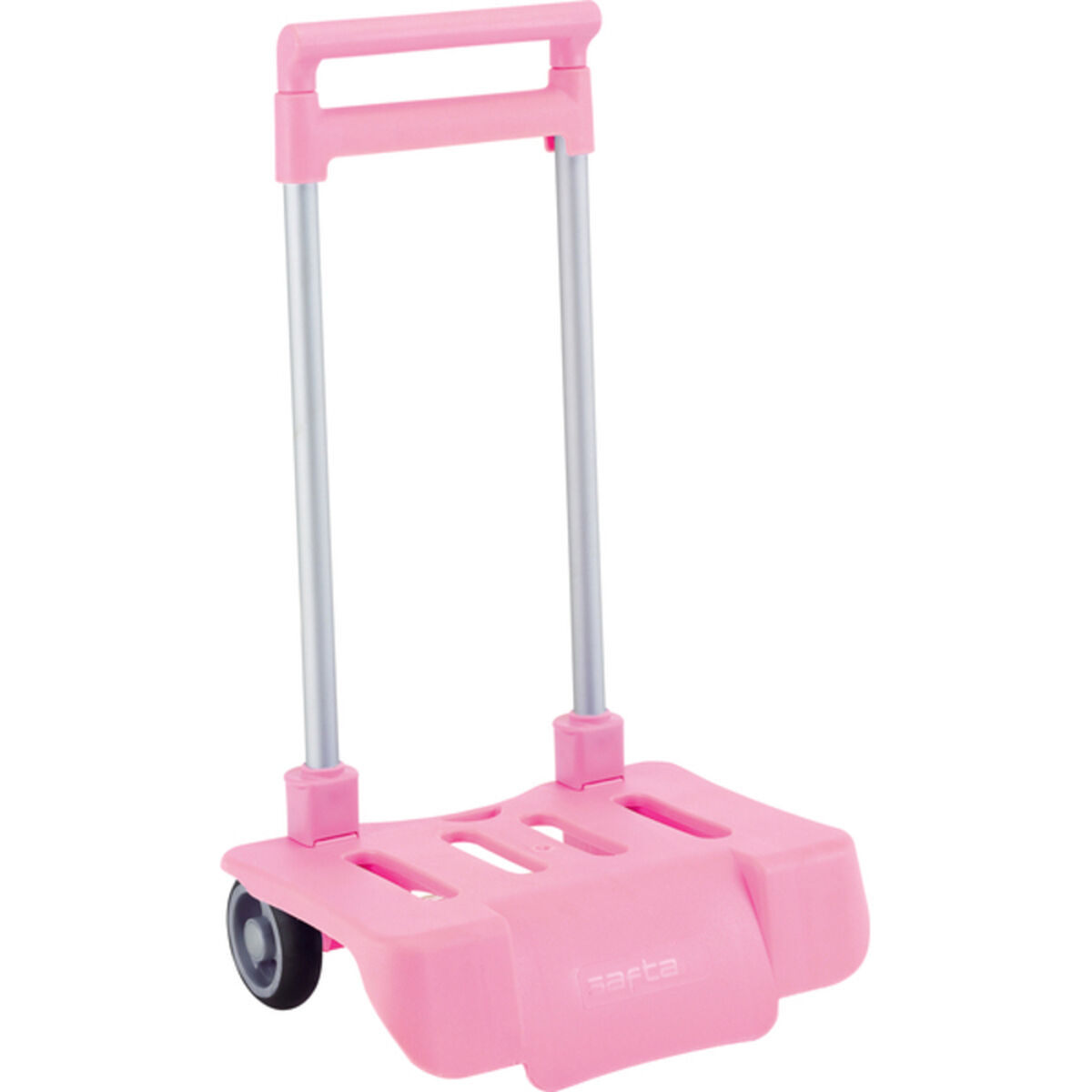 Folding Backpack Trolley Safta Rosa 30 x 85 x 23 cm - 2