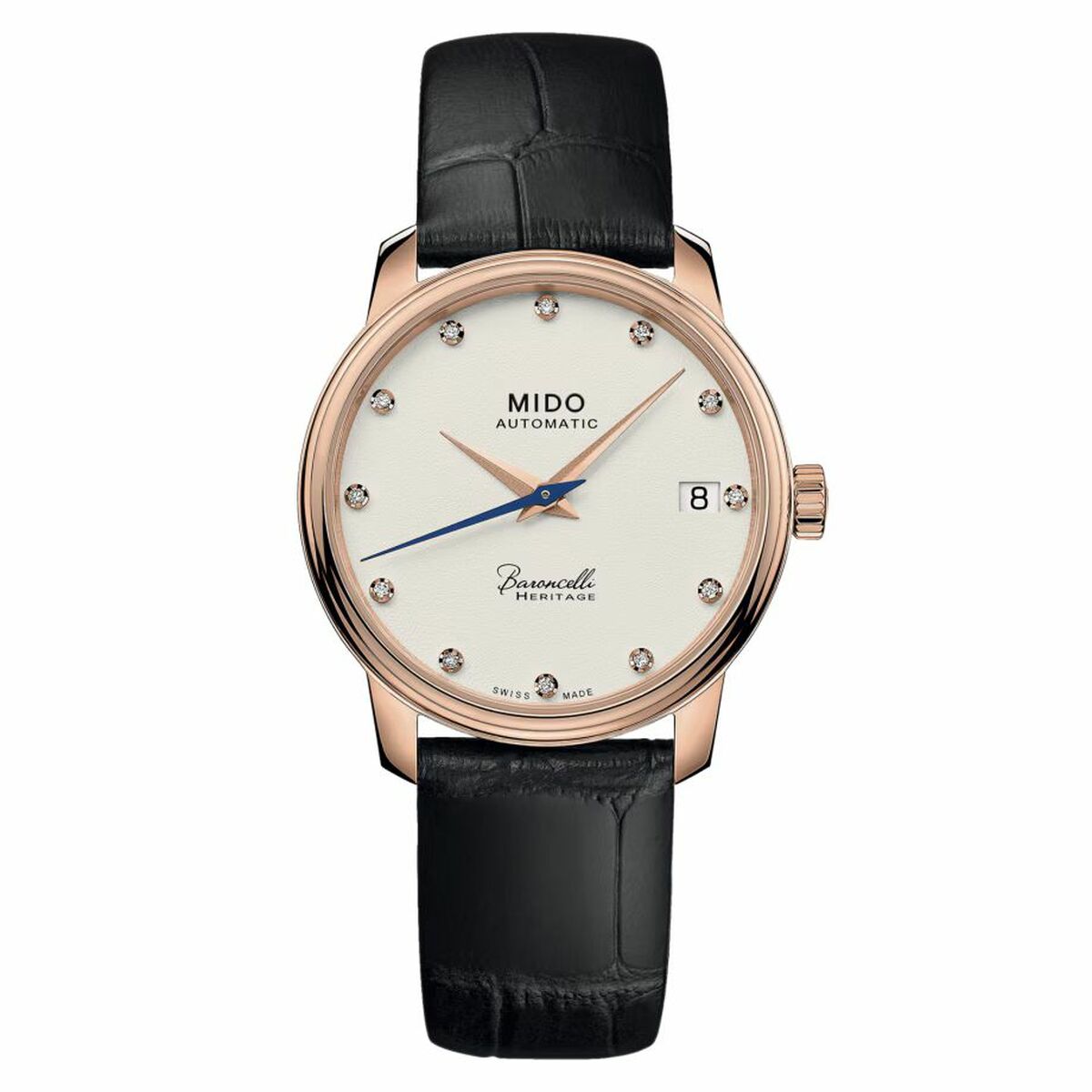 Damklocka Mido M027207362660 (Ø 33 mm)