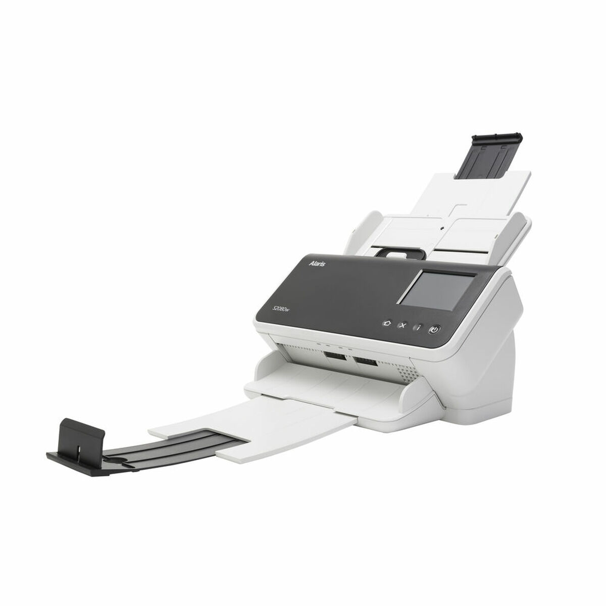 Skanner Kodak Alaris S2060W - 3