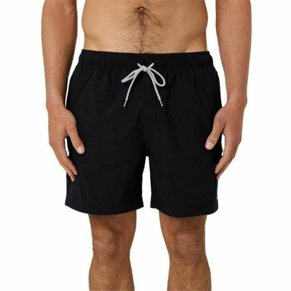 Baddräkt Herr Rip Curl Daily Volley Svart
