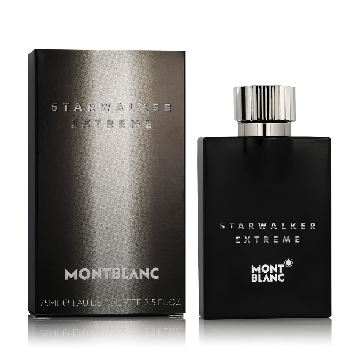 Parfym Herrar Montblanc Starwalker Extreme EDT 75 ml
