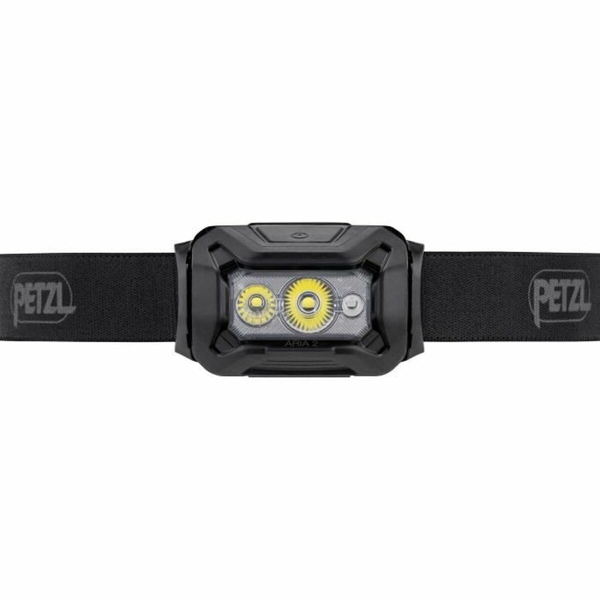 LED-lampa för huvudet Petzl E070BA00 Svart 450 lm (1 antal) - 2