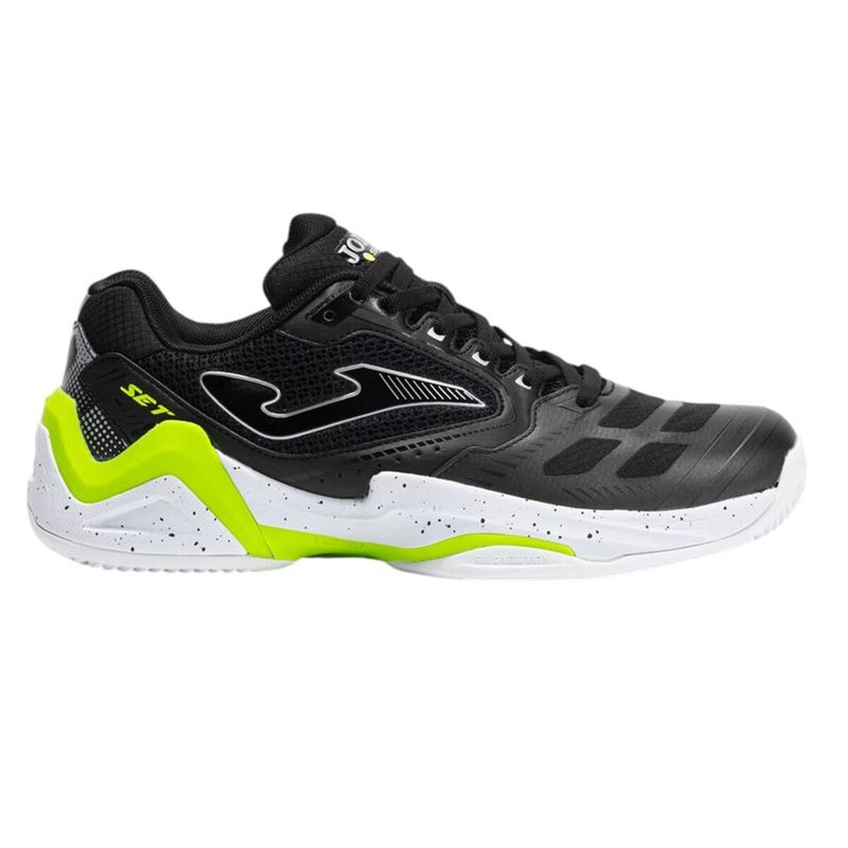 Tennisskor för herrar Joma Sport Set 2508 Svart