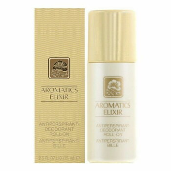 Roll-on deodorant Clinique 020714209407 75 ml