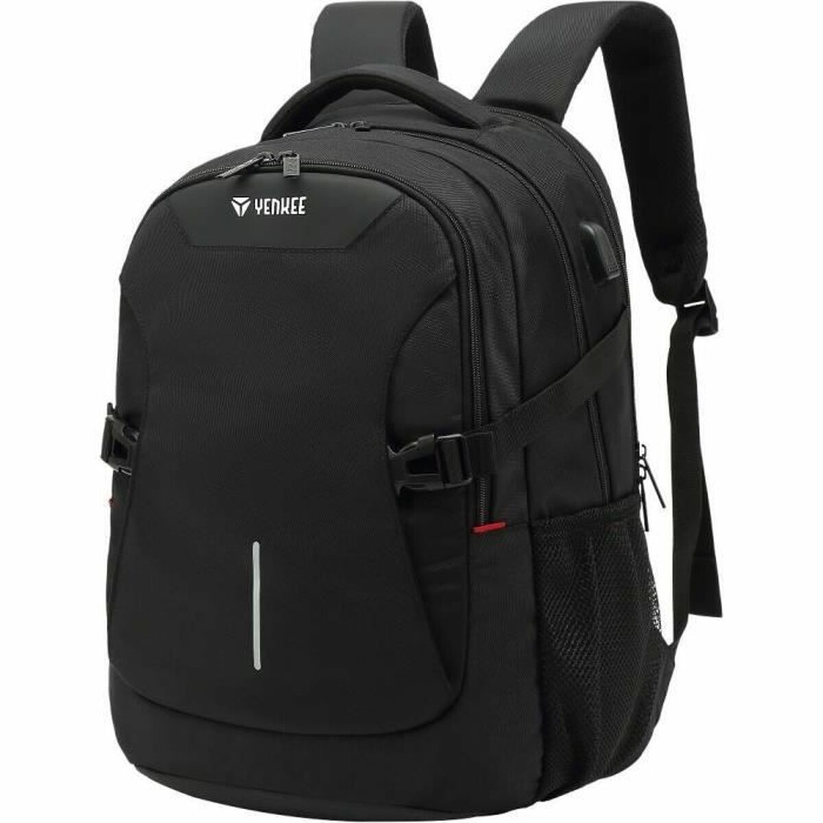 Laptopfodral Yenkee Svart