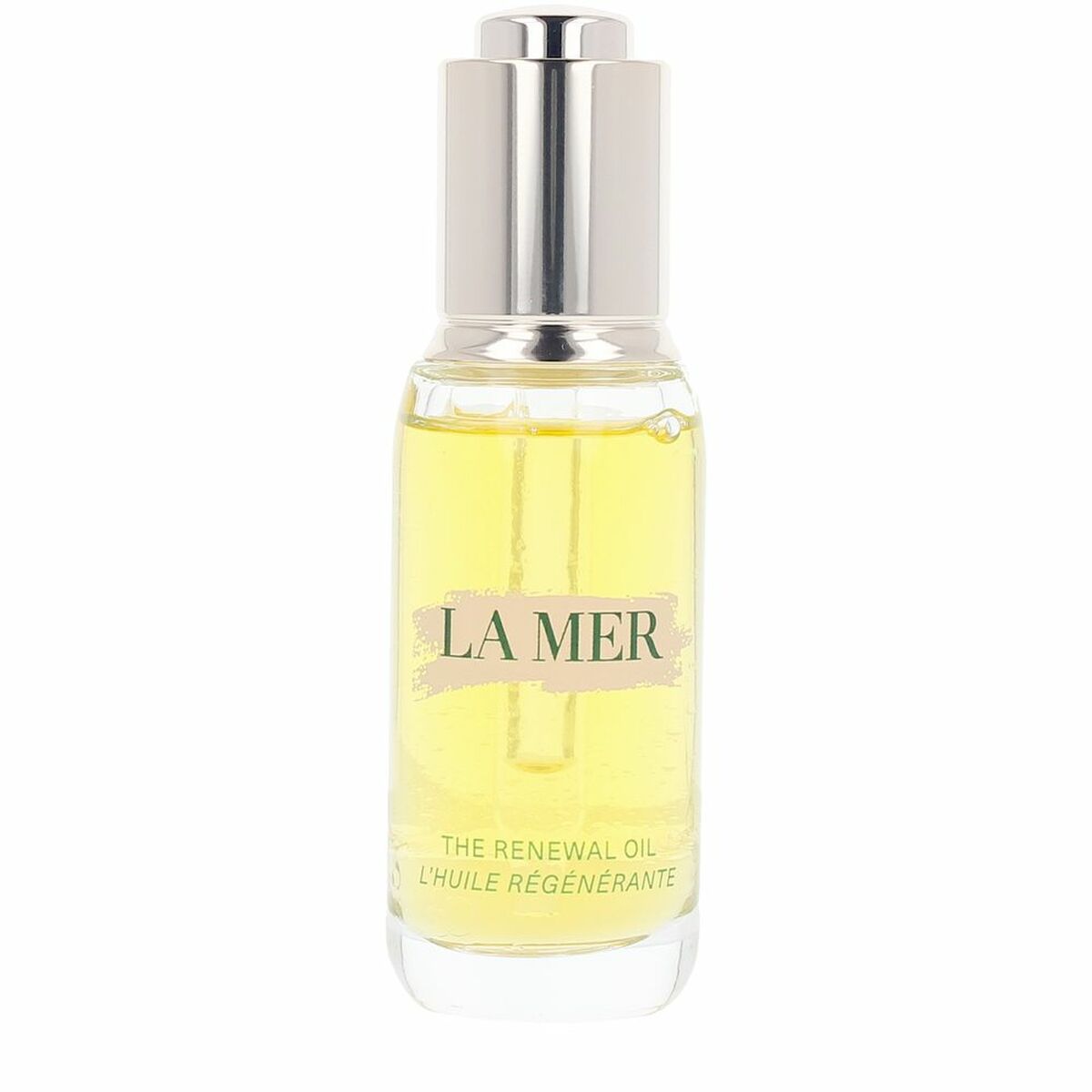 Ansiktsolja La Mer THE RENEWAL 30 ml