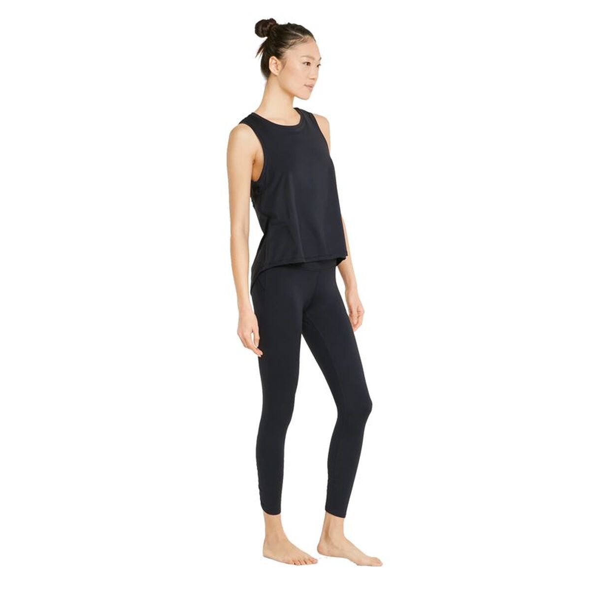 Sport-leggings, Dam Puma Puma Studio Foundation 7/ - 2