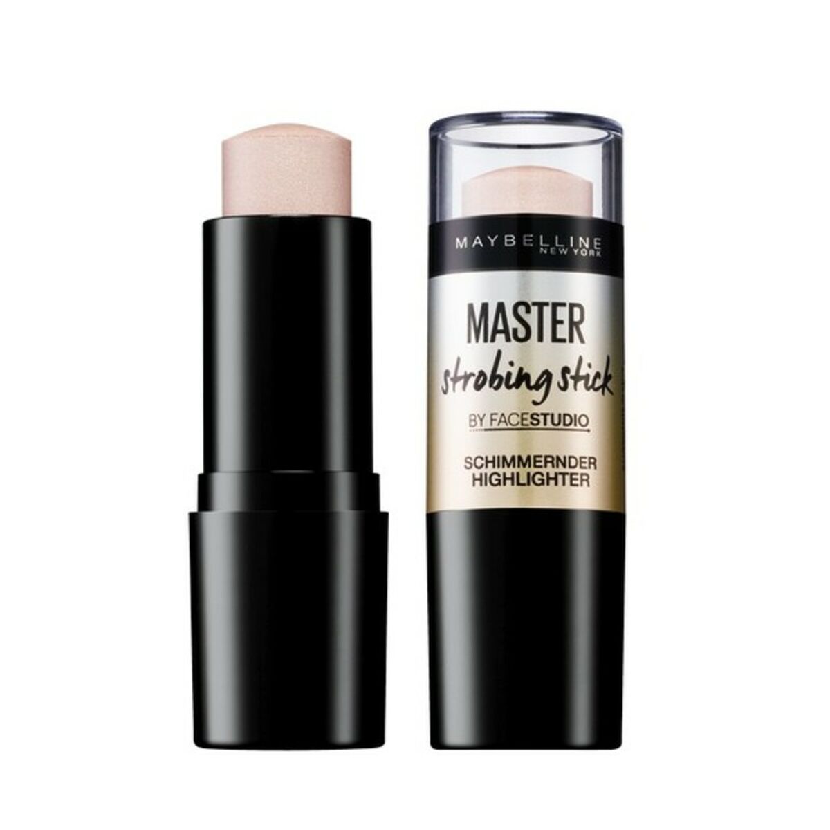 Highlighter Master Strobing Stick Maybelline (6,8 g) - 2