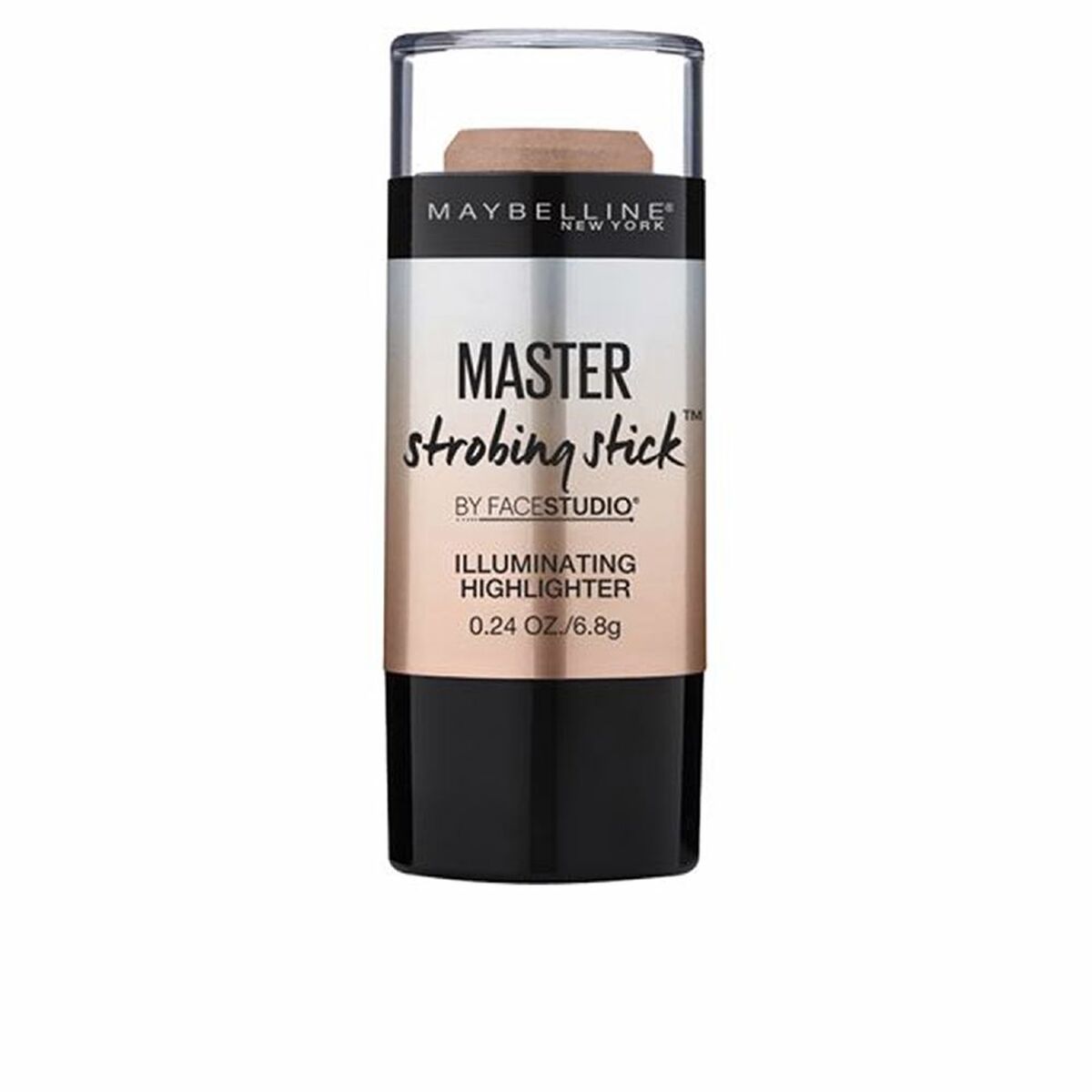 Highlighter Master Strobing Stick Maybelline (6,8 g) - 3