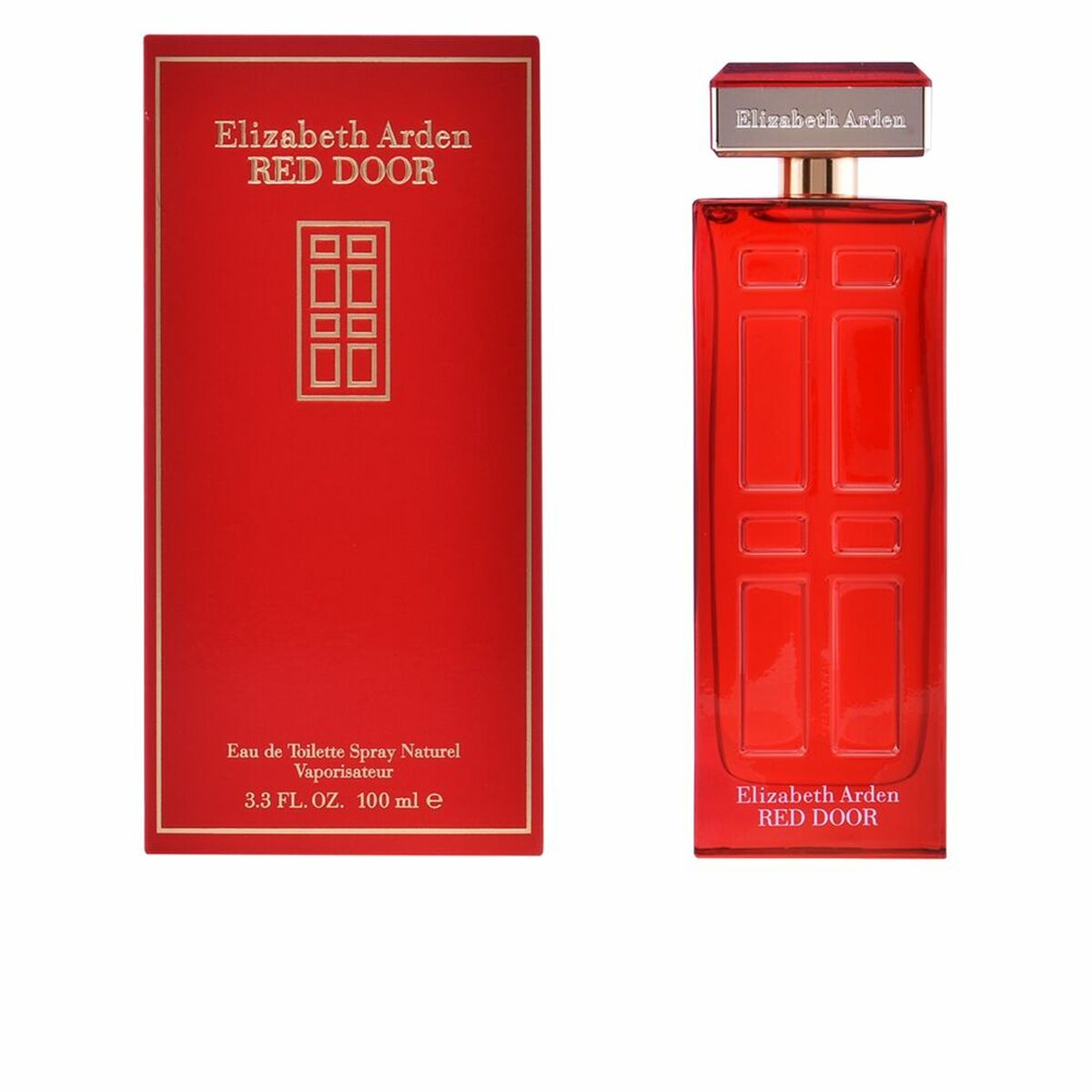 Parfym Damer Elizabeth Arden 121959 EDT 100 ml