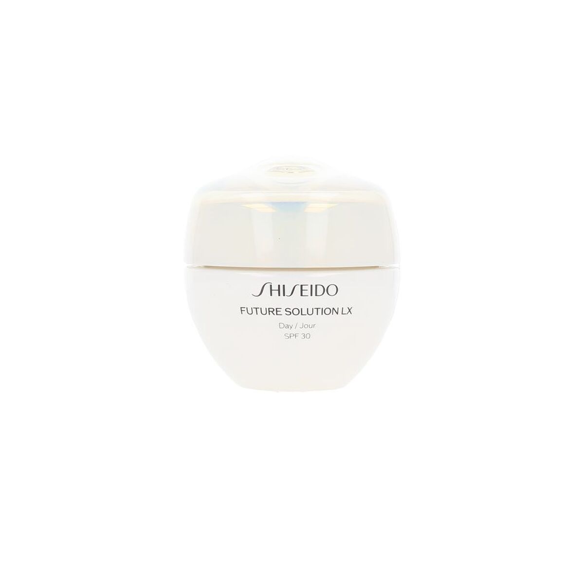 Ansiktskräm Shiseido FUTURE SOLUTION LX 50 ml