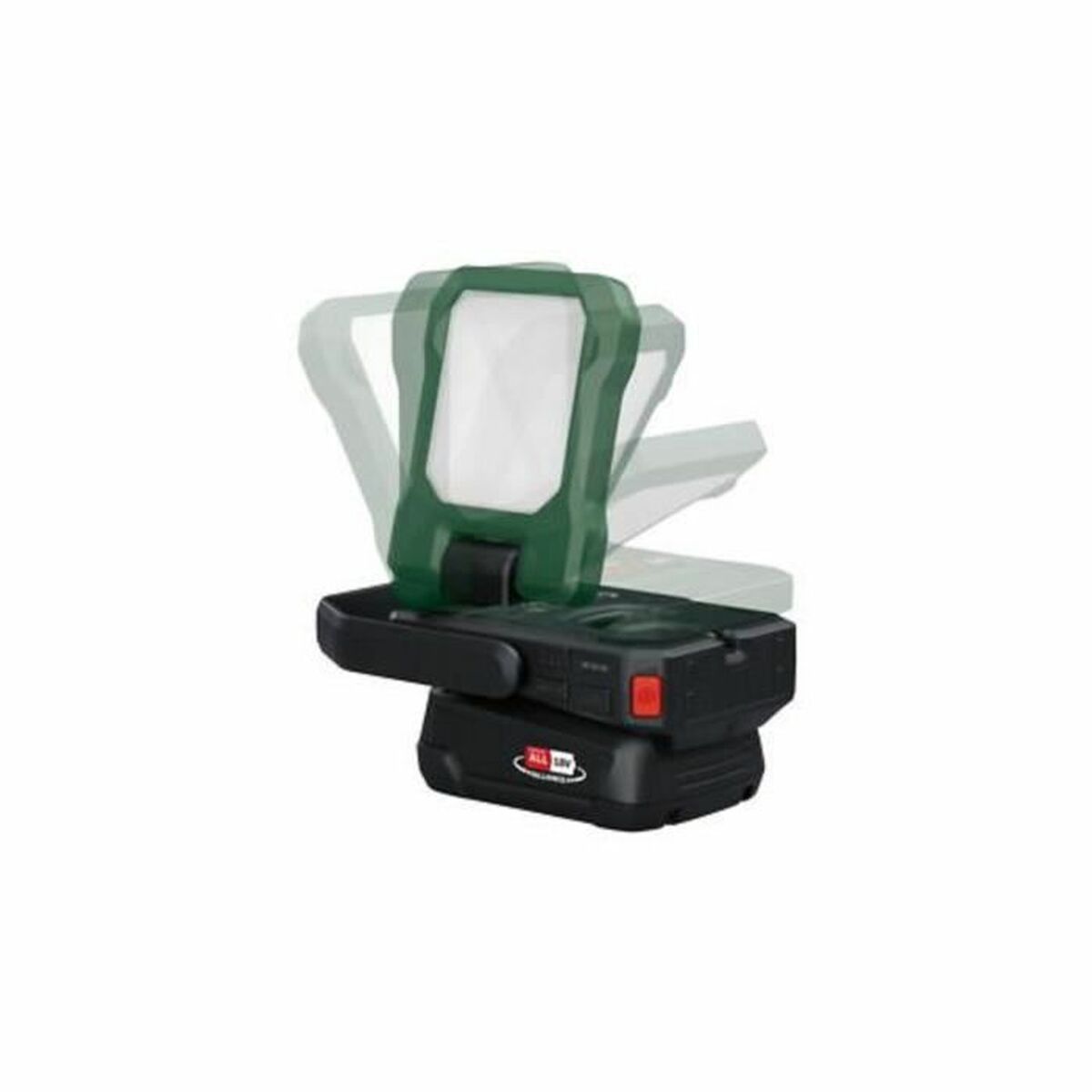 Ficklampa BOSCH 18V-400 - 2