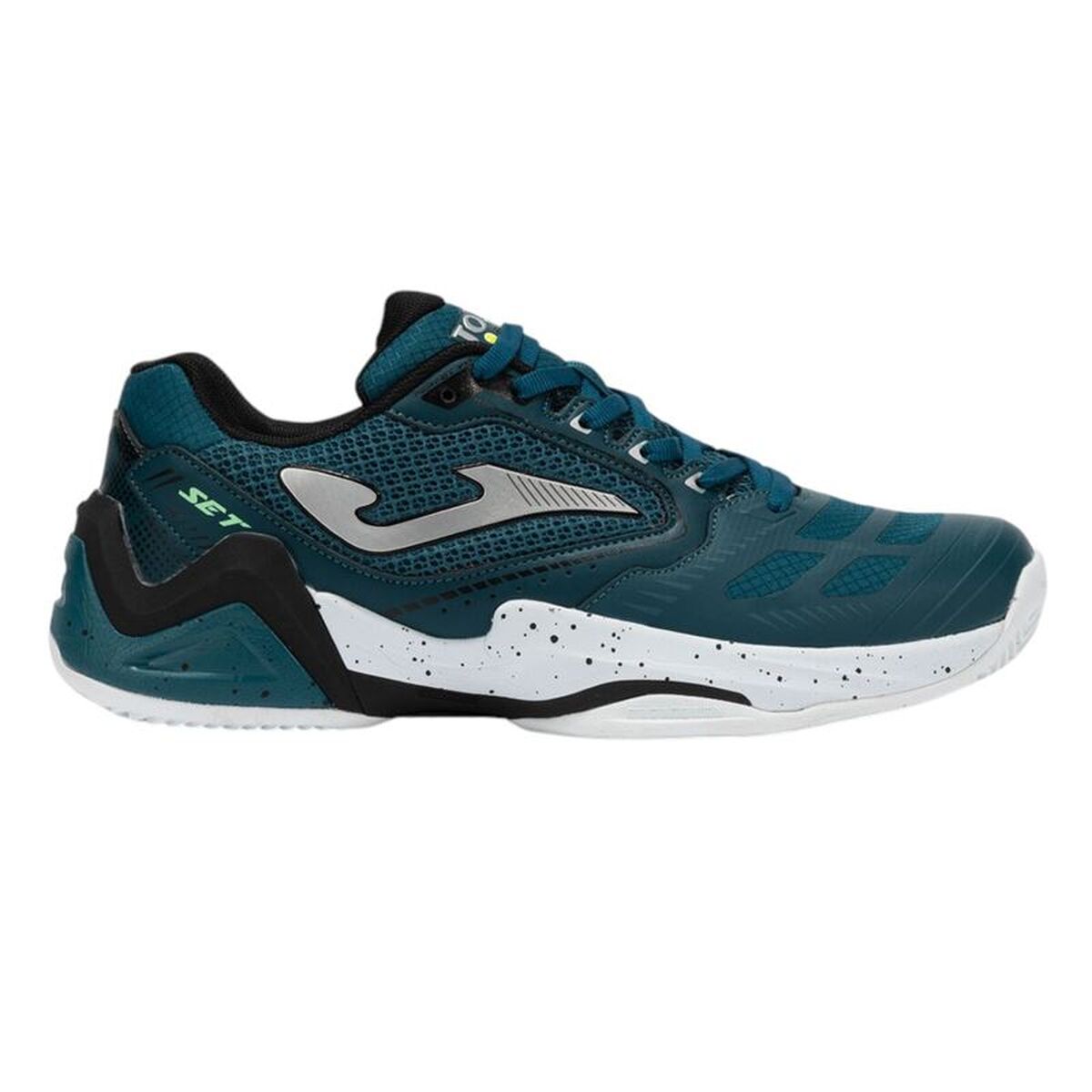 Tennisskor för herrar Joma Sport Set 2517 Turkos