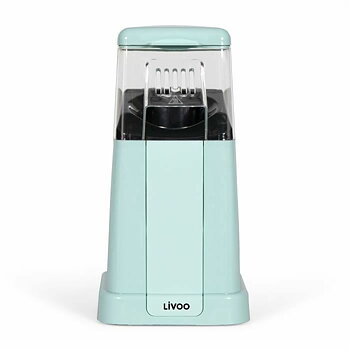 Popcornmaskin Livoo DOM497 Blå