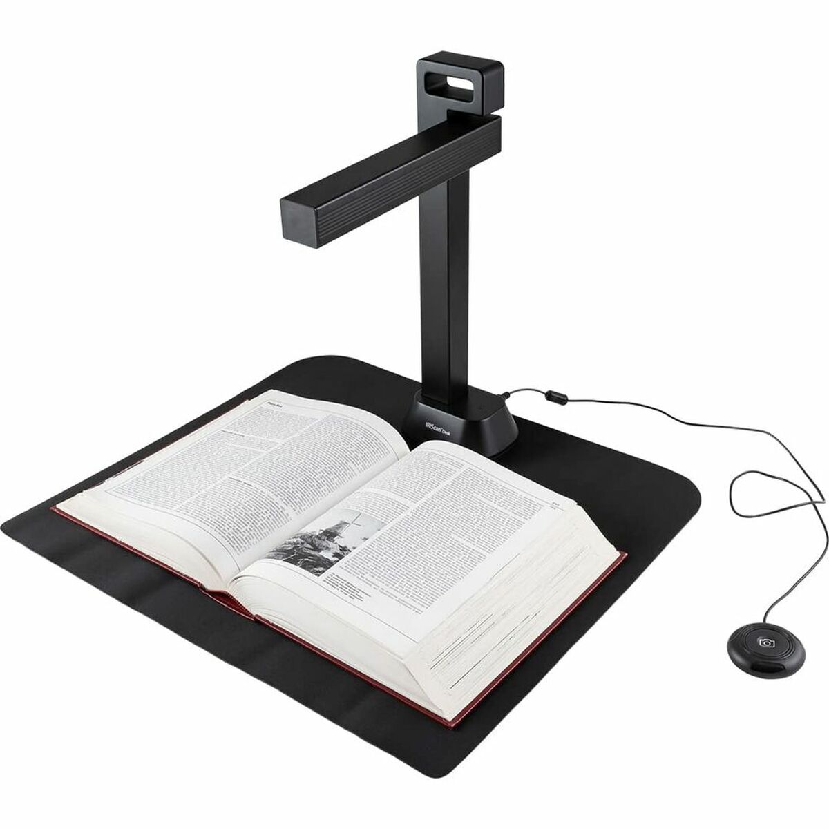 Skanner Iris DESK 6 PRO - 2