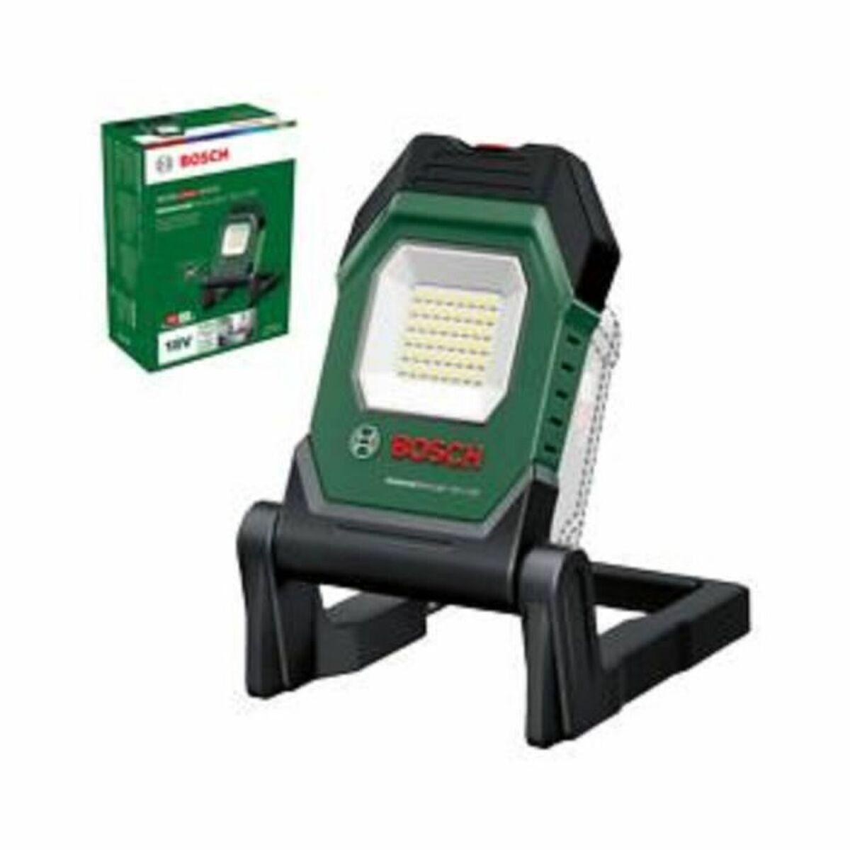 Ficklampa BOSCH 18V-2100